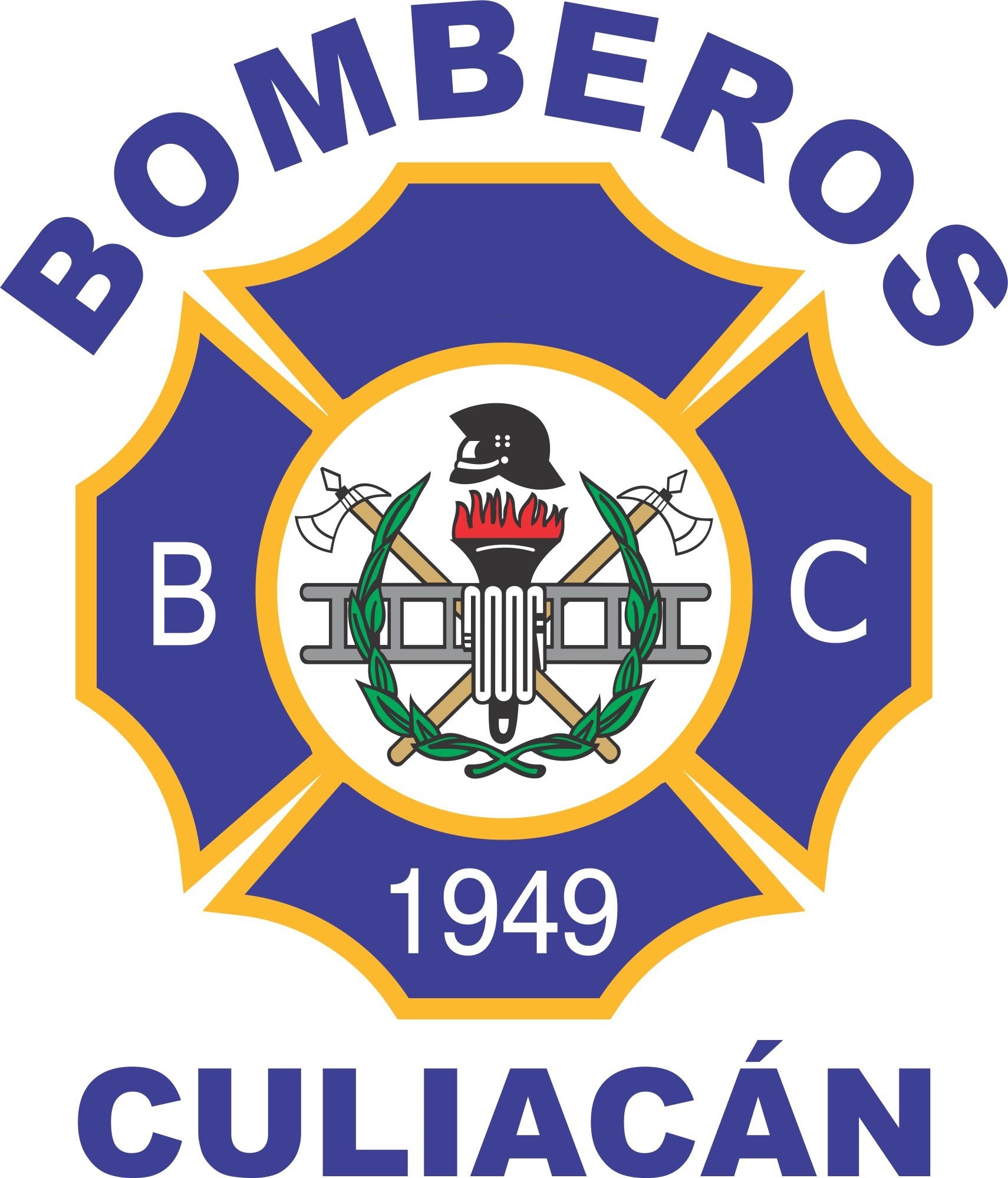 Bomberos Culiacán